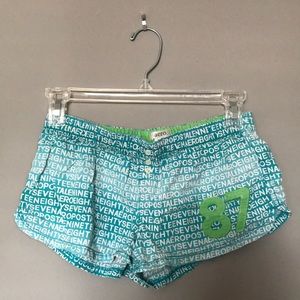 Shorts